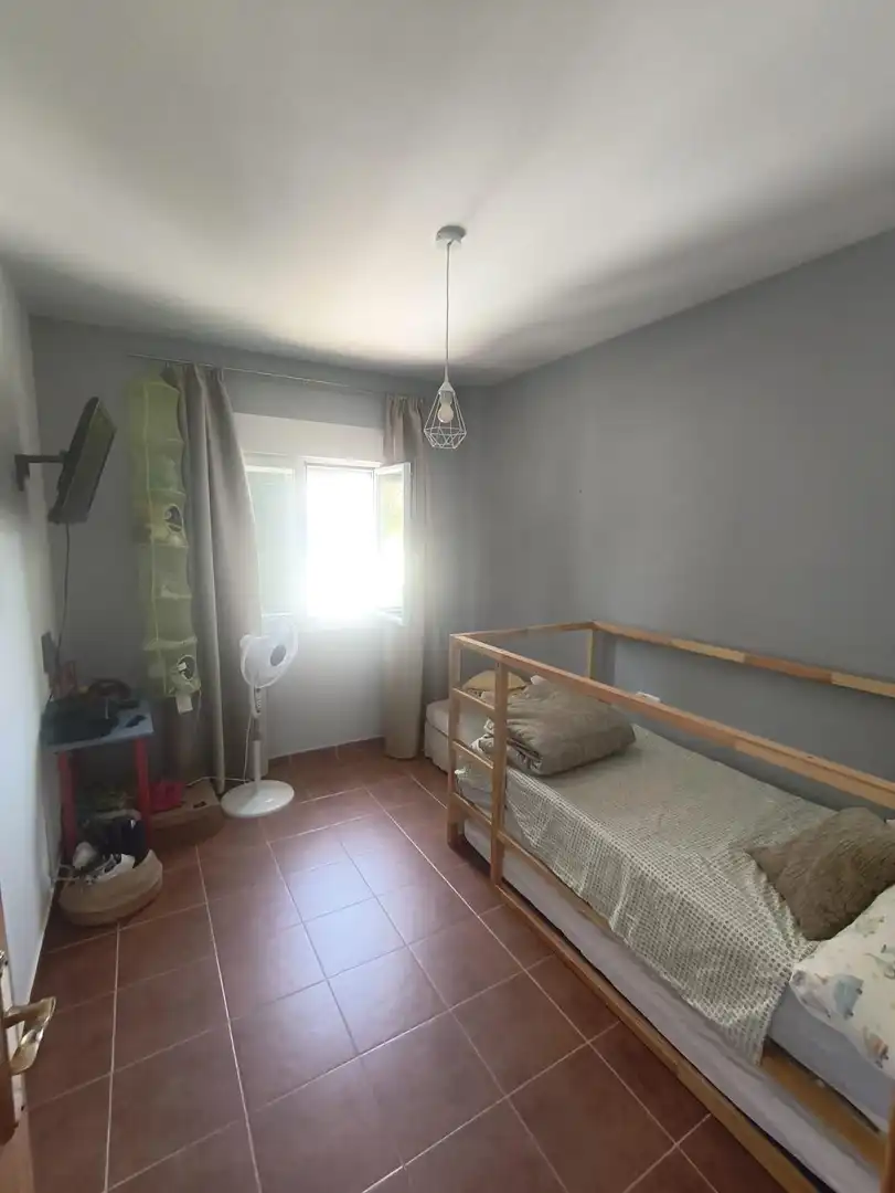 Habitación de Casa o chalet en venta en Córdoba con Aire acondicionado, Calefacción y Jardín privado