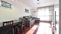 Living room of Flat for sale in Bilbao   with Terrace