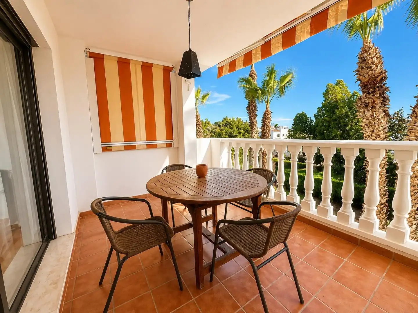 Apartamento con terraza en venta en Orihuela Costa, imagen 36