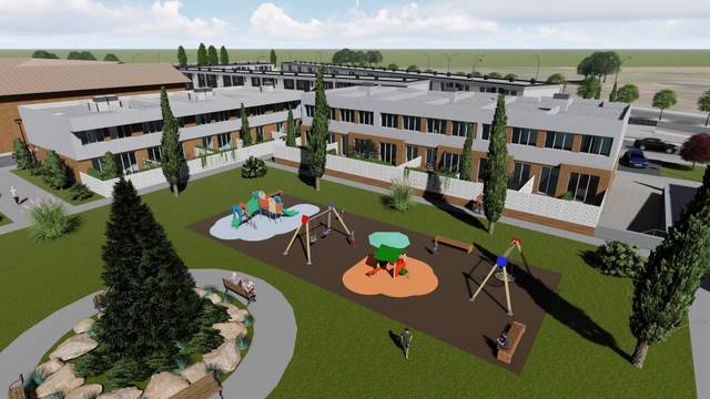 Casa-chalet en Venta en C JAVIER CORTES ALVAR en Avenida de Madrid