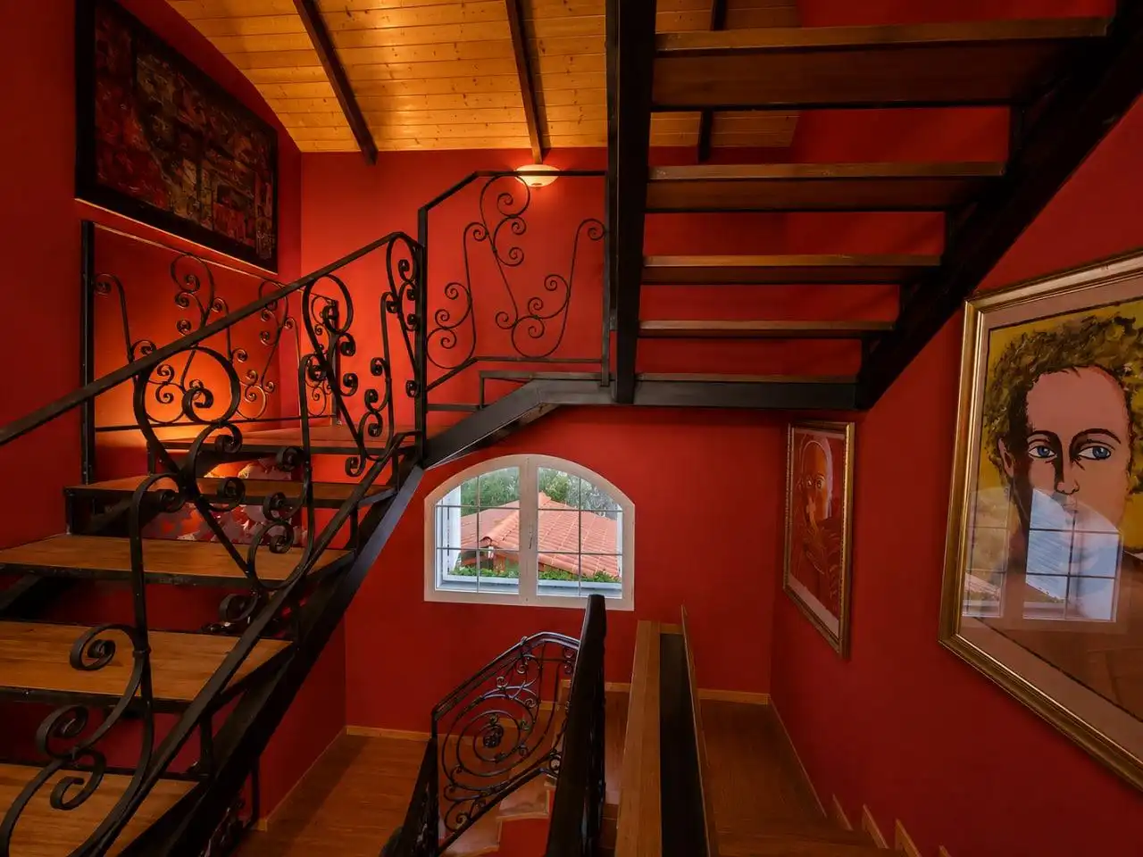 Houses for sale in Torremocha de Jarama  with Heating, Private garden and Terrace