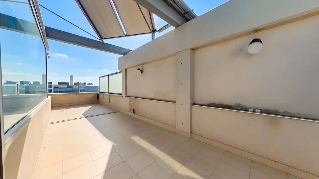 Attique avec terrasse à vendre à Calle Cerro del Murmullo, imagen 28