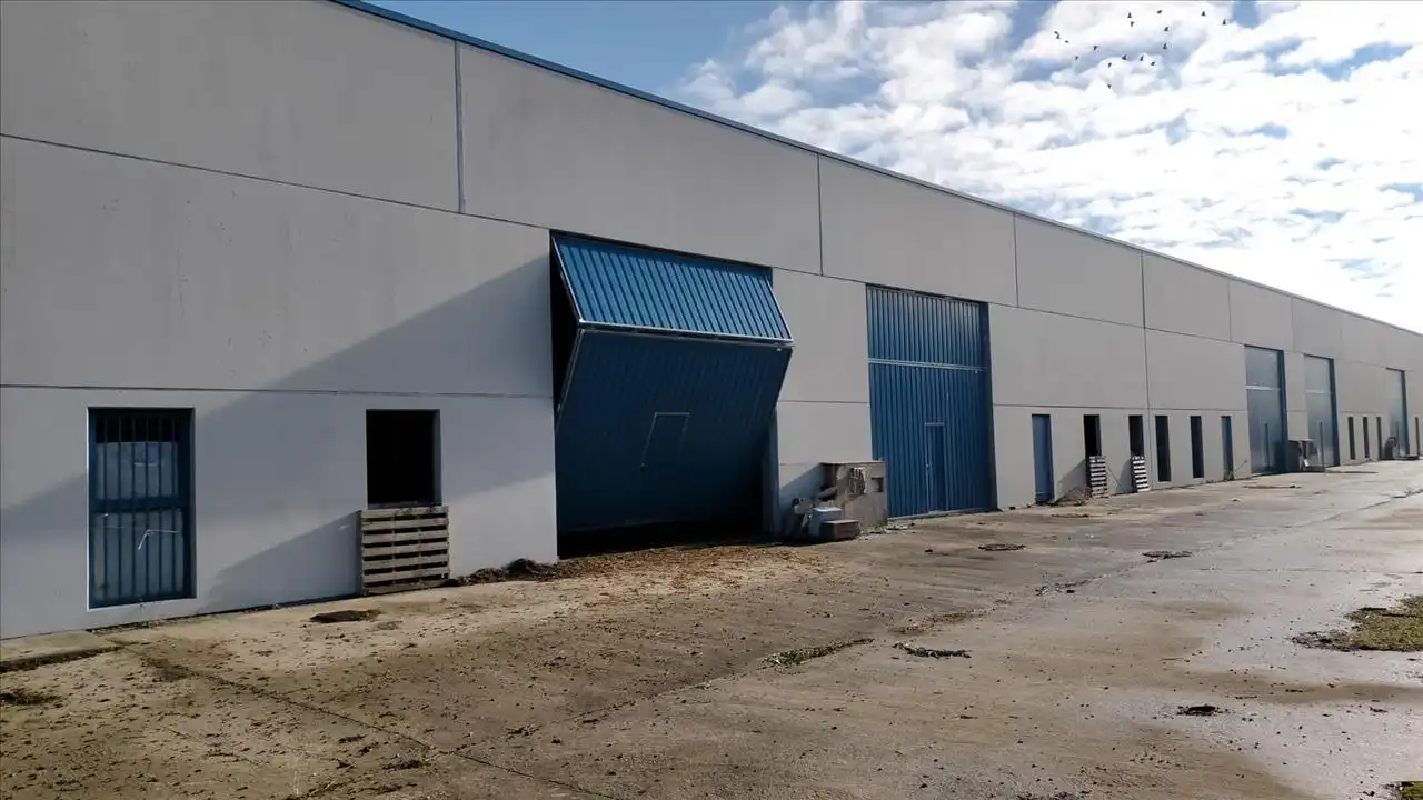 Nave industrial en venta en N/A, -1, Babilafuente