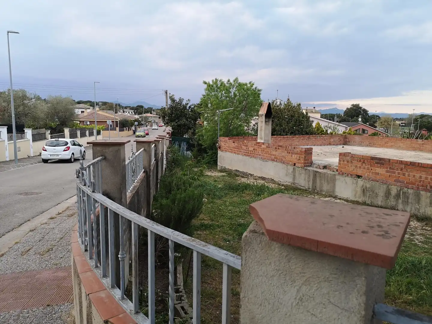 Lands and plots for sale in Caldes de Malavella, imagen 4