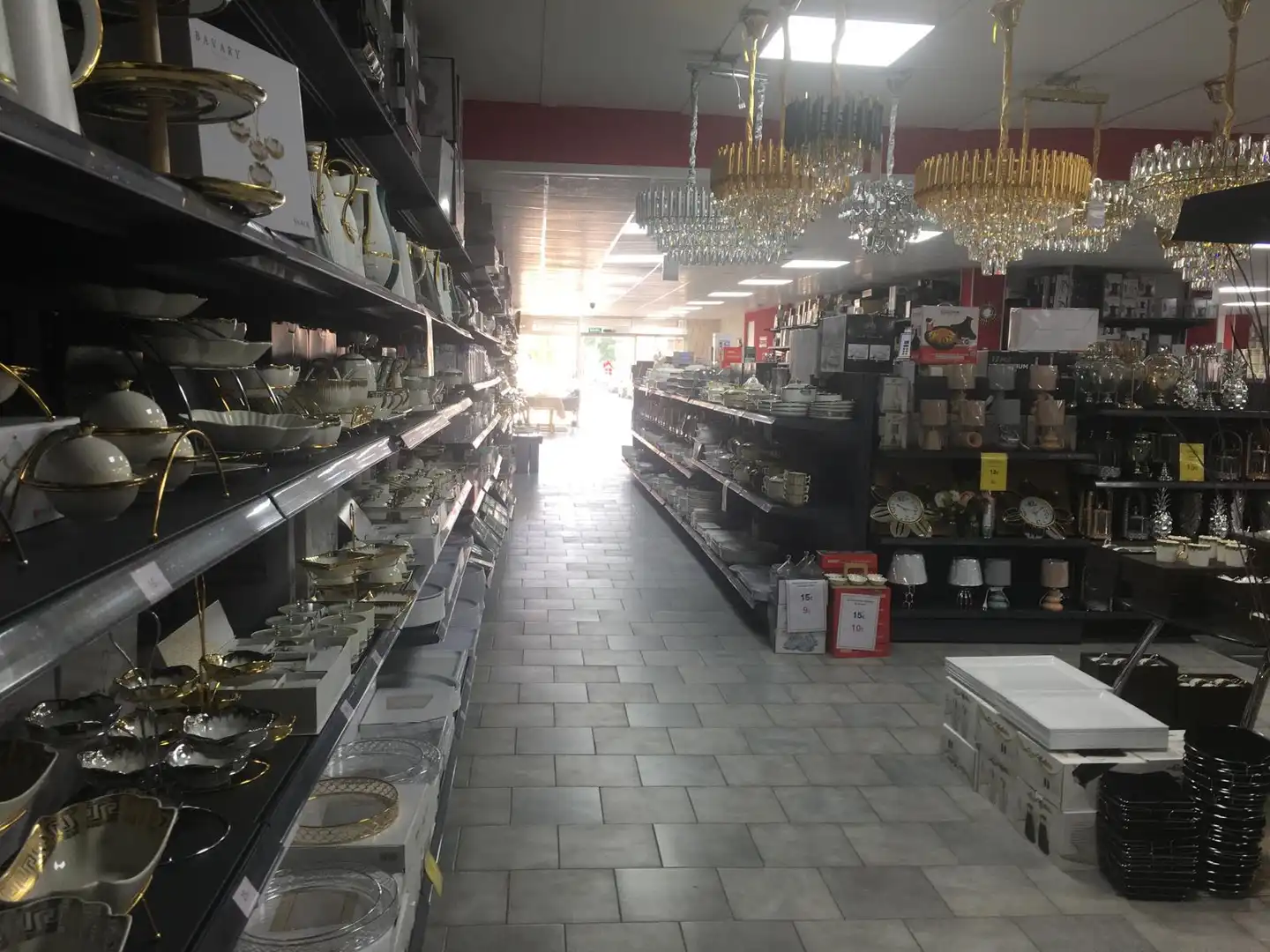 Local comercial en alquiler en Barri dels Escriptors, imagen 7