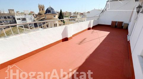 Foto 2 de Àtic en venda a Calle Molí, Centro, Xirivella