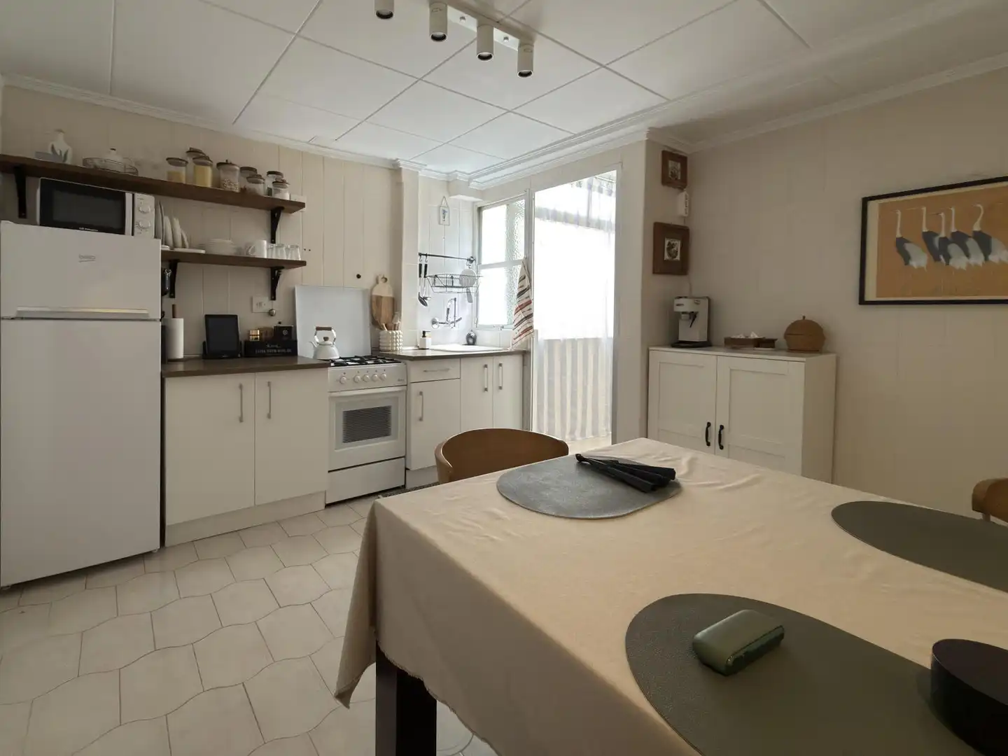 Flat with terrace for sale in Calle ALCALA, imagen 10