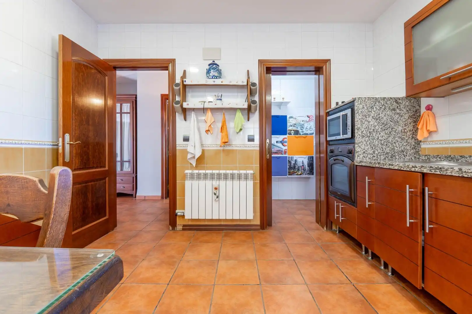 Chalet con terraza en venta en Cúllar Vega, imagen 45