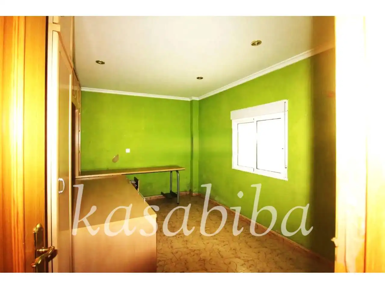 Casa o xalet en venda a Urbanizacion Monte Carmelo, Centro