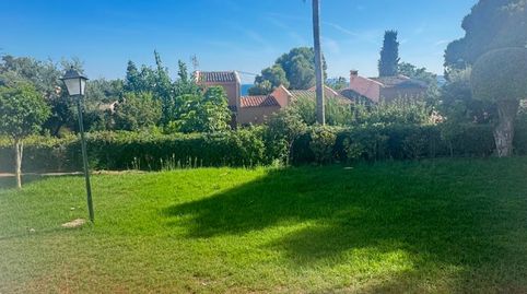 Foto 4 de Planta baixa en venda a Avenida de Los Frutales, Seghers, Estepona