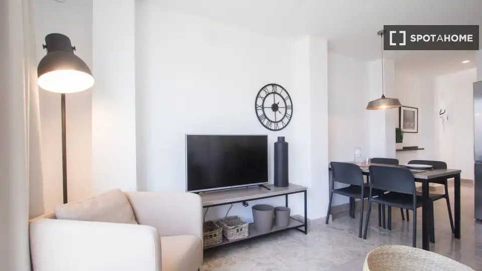 Habitación en El Grau