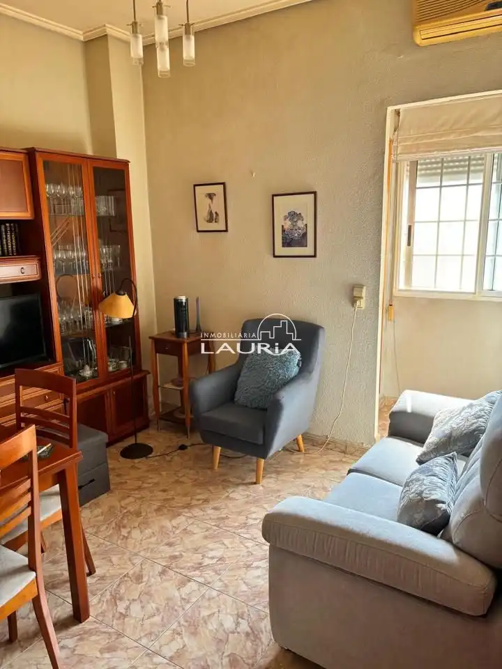 Flat with terrace for sale in L'Eixample, imagen 7