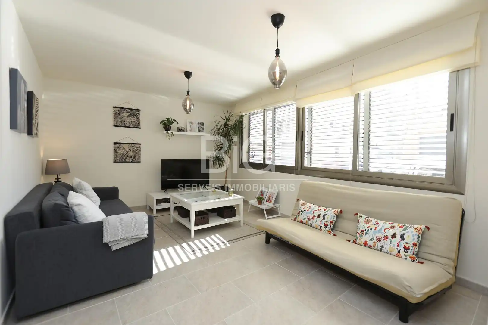 Flat for rent in Mataró, Barcelona