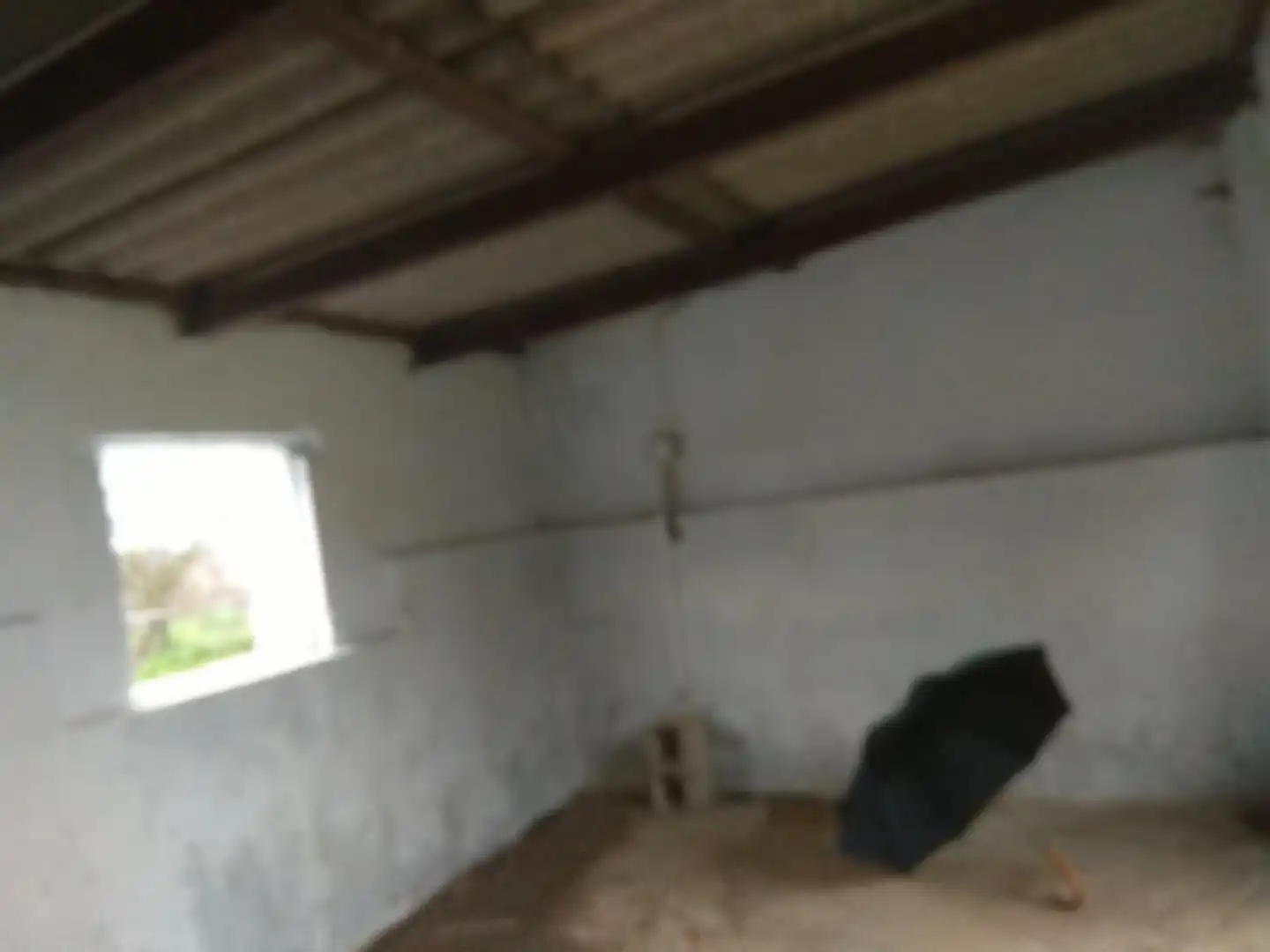 Casa amb jardí en venda a Carretera del Pago del Humo, imagen 7