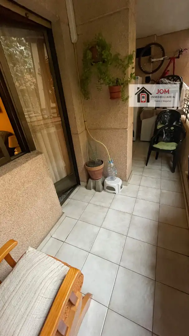 Wohnung mit Terrasse zum Verkauf in Industria, imagen 23