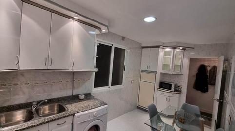 Foto 4 de Apartament per a compartir a Rúa Ribeira de Canedo, A Ponte, Ourense