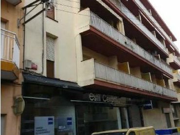 Aparcament en venda a Av Juan Carles I
