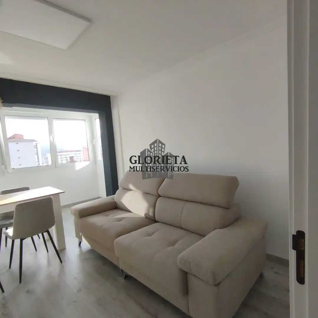 Flat for rent in Coia