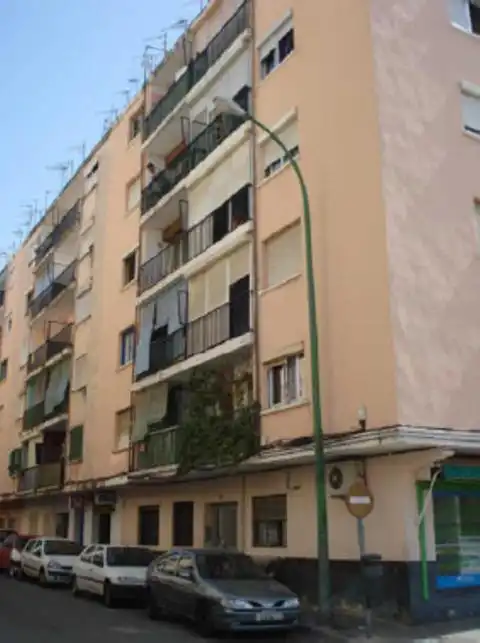 Vista exterior de Pis en venda en  Palma de Mallorca