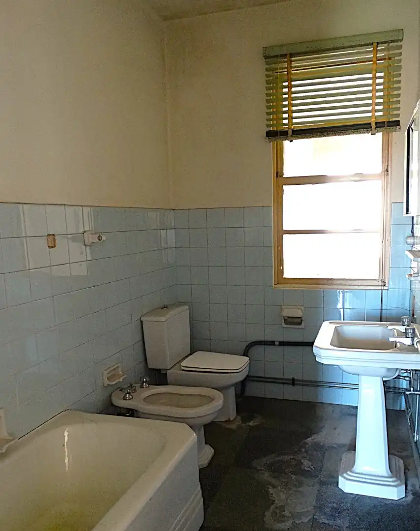 Bathroom of Houses for sale in O Valadouro    with Terrace