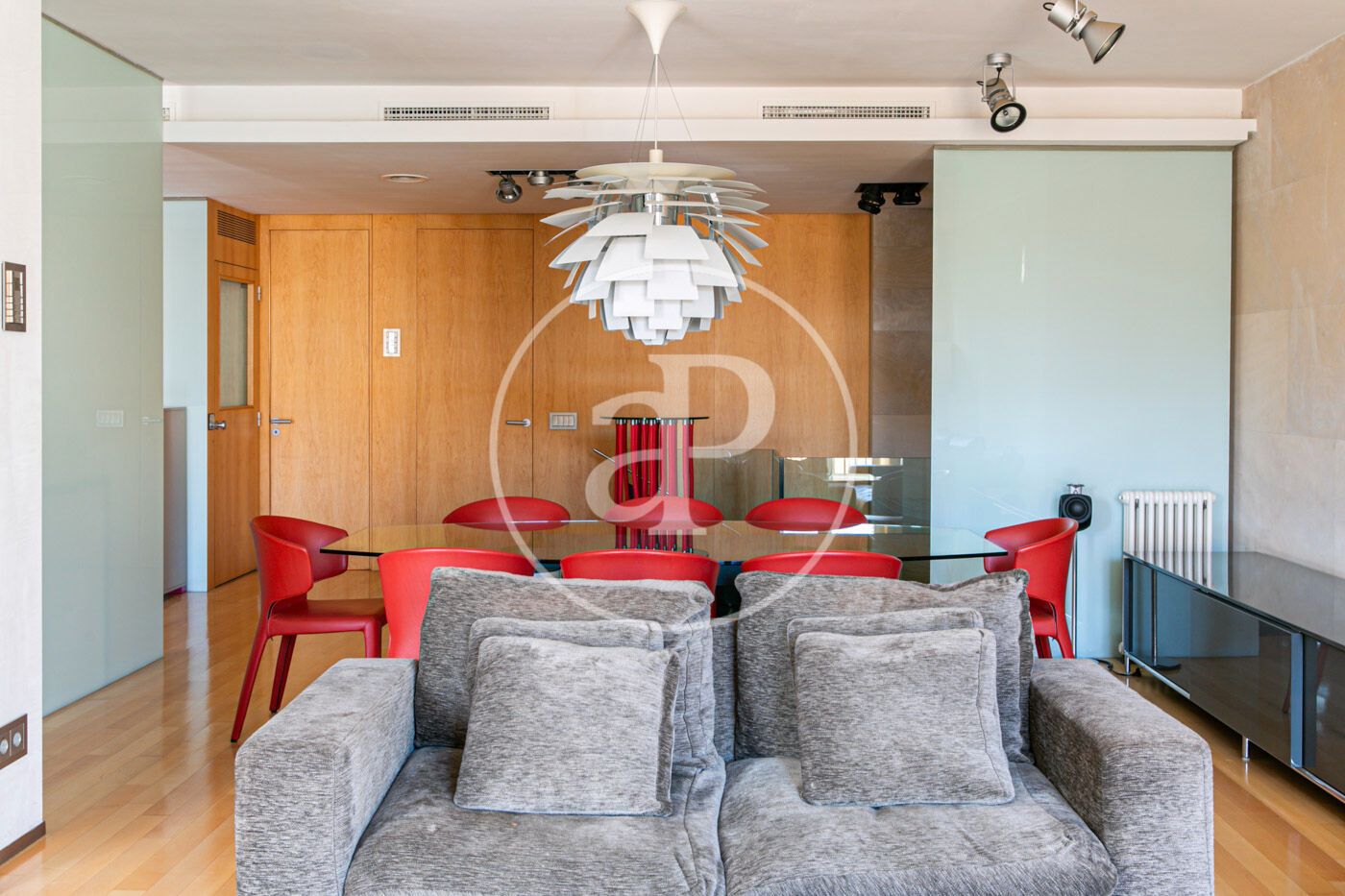 Comedor de Piso en venta en  Palma de Mallorca con Aire acondicionado, Calefacción y Amueblado