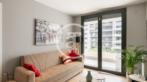 Photo 5 of Flat for rent in Carrer del Progrés, Gorg, Badalona