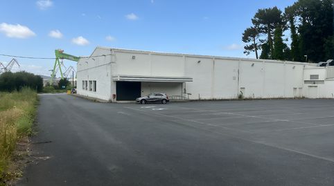 Photo 3 of Industrial buildings for rent in Estrada Da Palma, 20, Fene, A Coruña