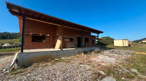 Foto 2 de Casa o xalet en venda a Parroquias Norte, Asturias