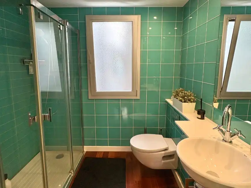 Flat with lift to rent in Carrer de l’Enginyer 54, imagen 23