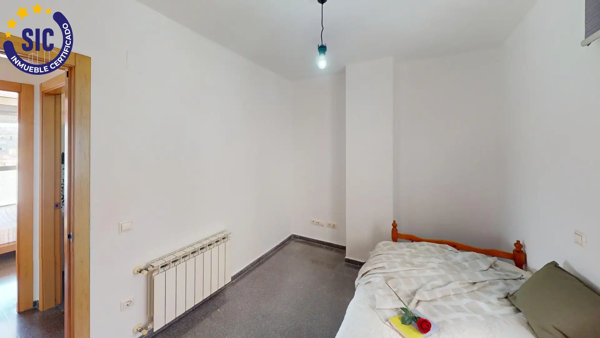 Piso con ascensor en venta en Calle HUESCA 21, imagen 23