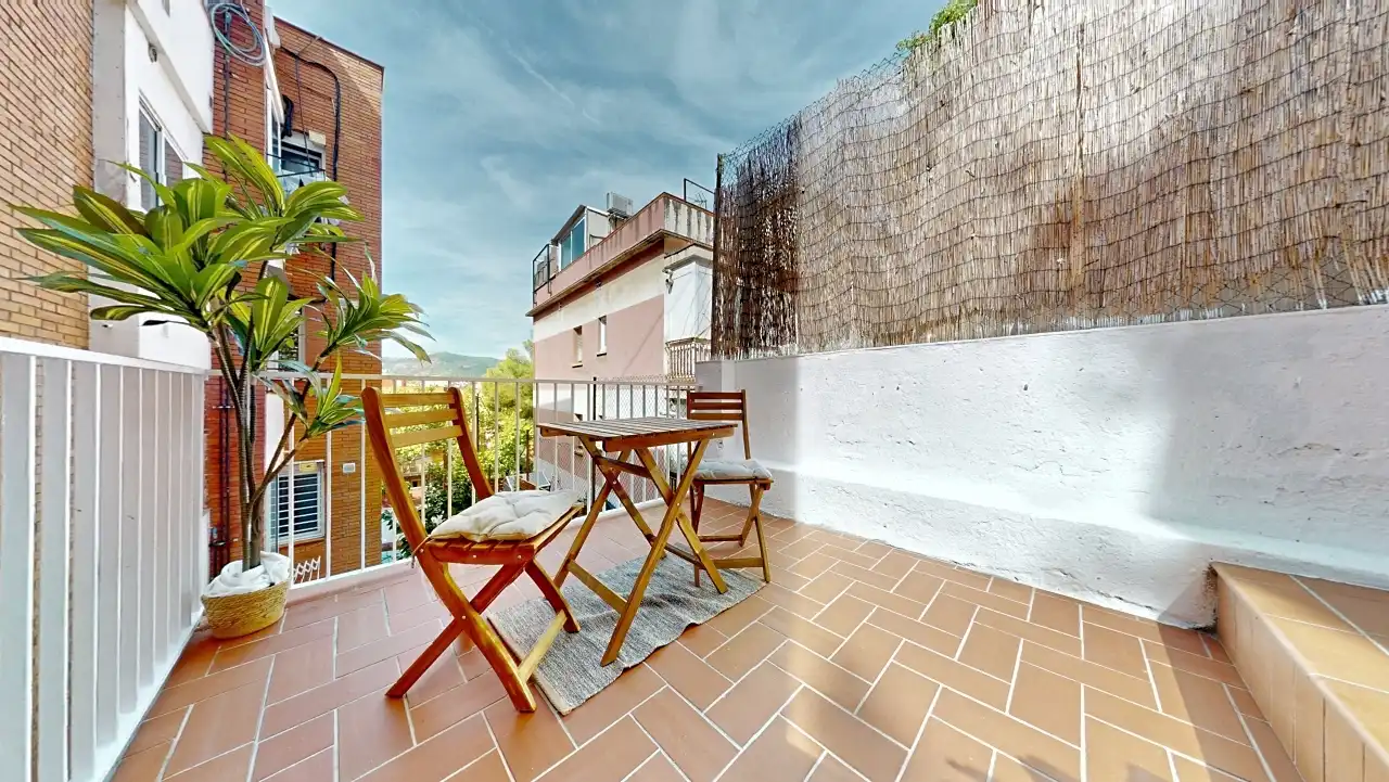 Wohnung mit Terrasse zum Verkauf in Carrer Alt de Pedrell 14, imagen 21