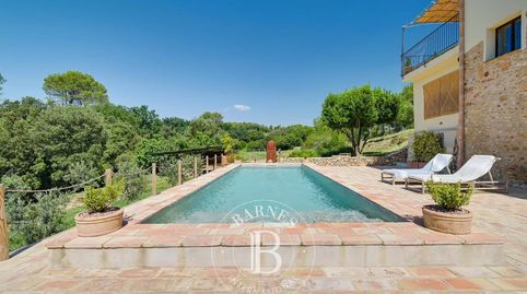 Foto 5 de Finca rústica en venta en Esponellà, Girona
