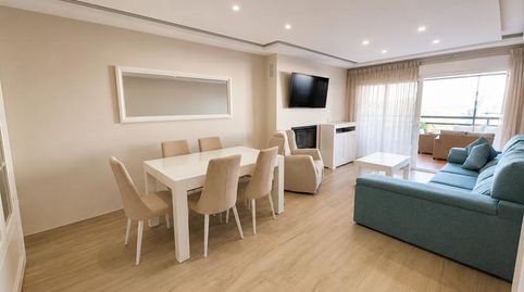 Foto 5 de Piso en venta en La Concha - Resina Golf, Estepona
