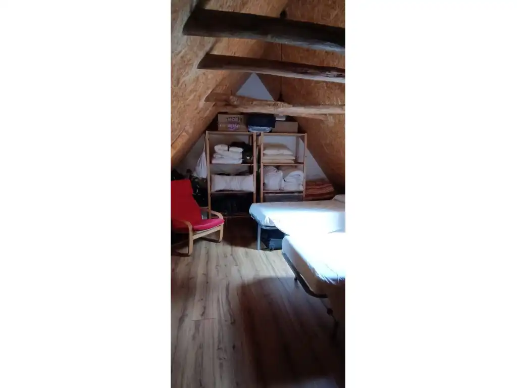 Casa o chalet de alquiler en Es Bòrdes