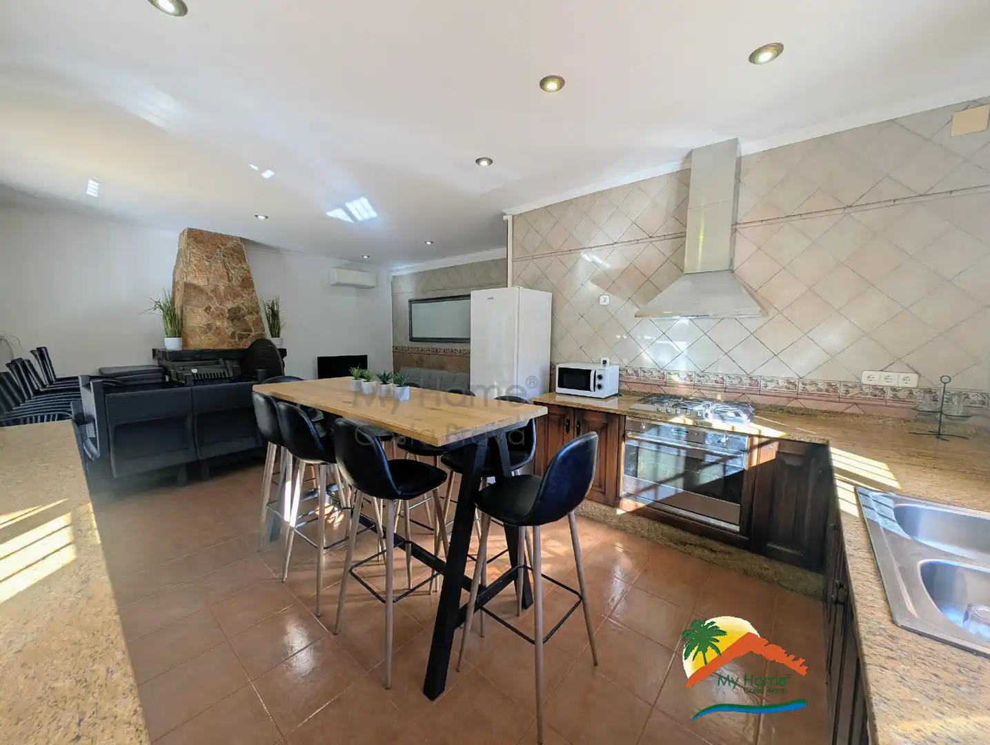 Maison avec piscine à vendre à Serra Brava, imagen 26