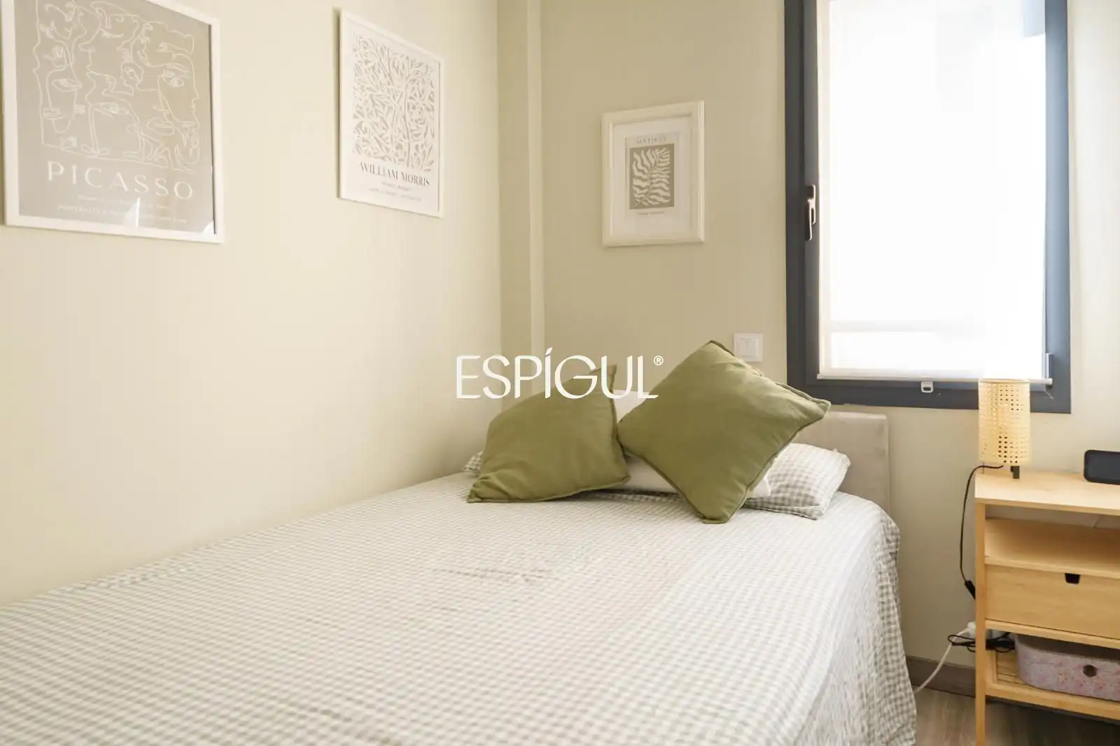 Appartement avec terrasse à vendre à Brasil, imagen 21
