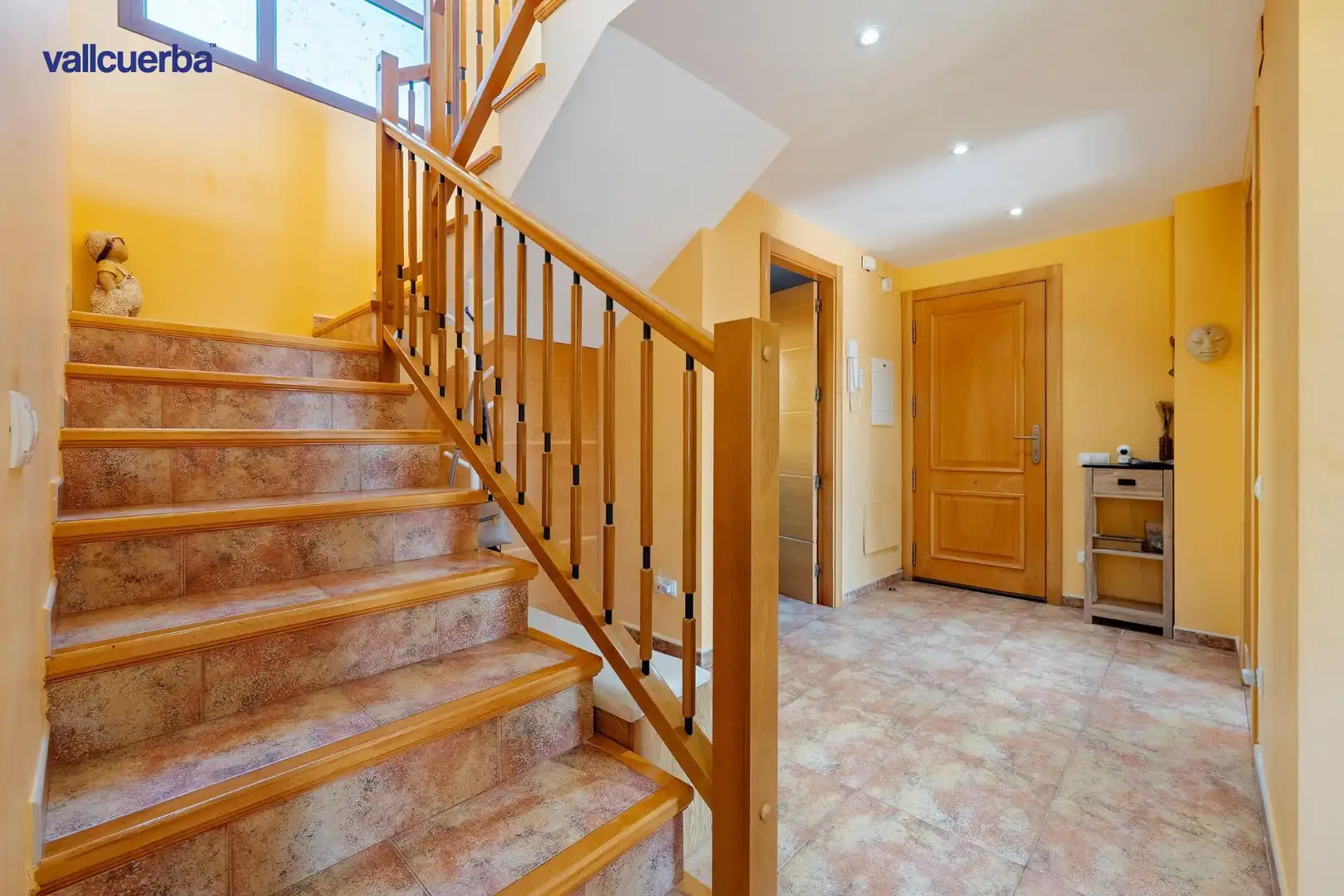 Casa adosada en venta en Riudecanyes con Aire acondicionado, Calefacción y Jardín privado