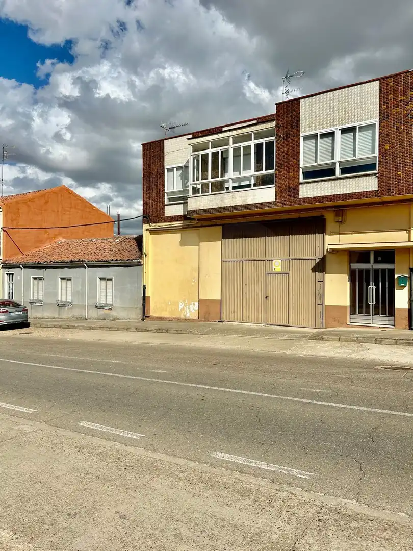 Maison à vendre à La Bañeza, imagen 29