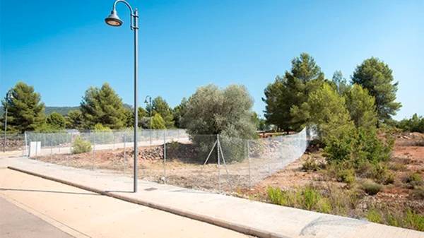 Terreno residencial en Venta en Avinguda del Más del Pi en Sant Joan de Moró