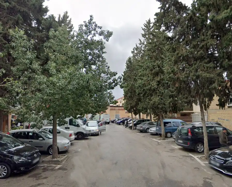 Appartement à vendre à Cipreses