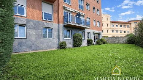 Foto 2 von Wohnung zum Verkauf in San Martin Kalea, Usategui, Getxo