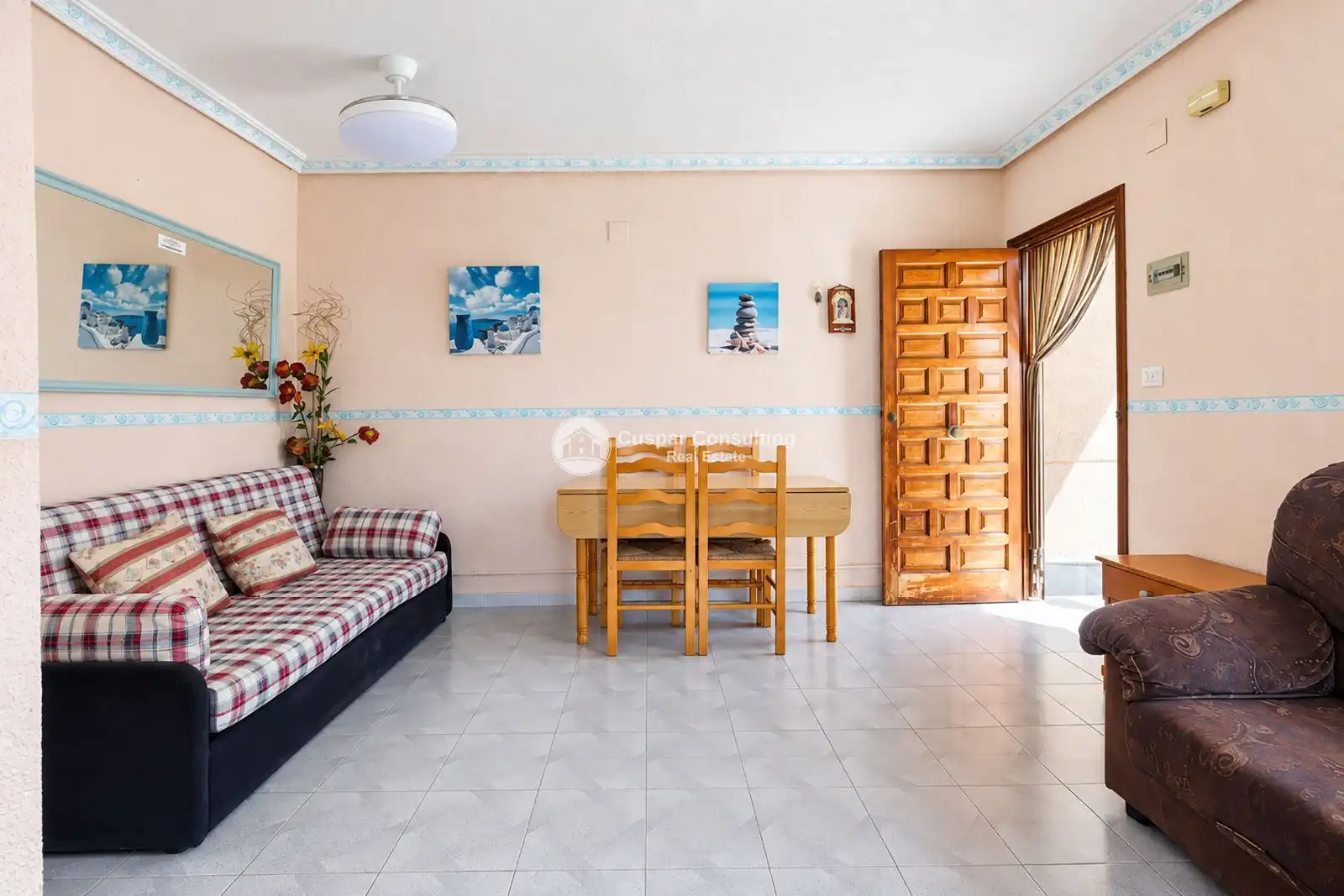 Apartament amb jardí en venda a N/A, imagen 4