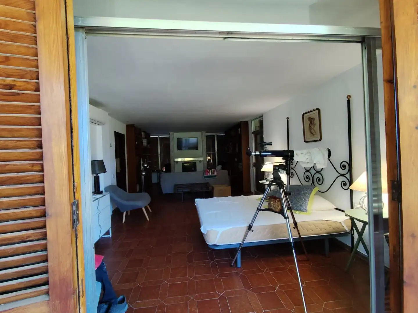 Casa con terraza en venta en Calle a Urb Mig Cami, imagen 5