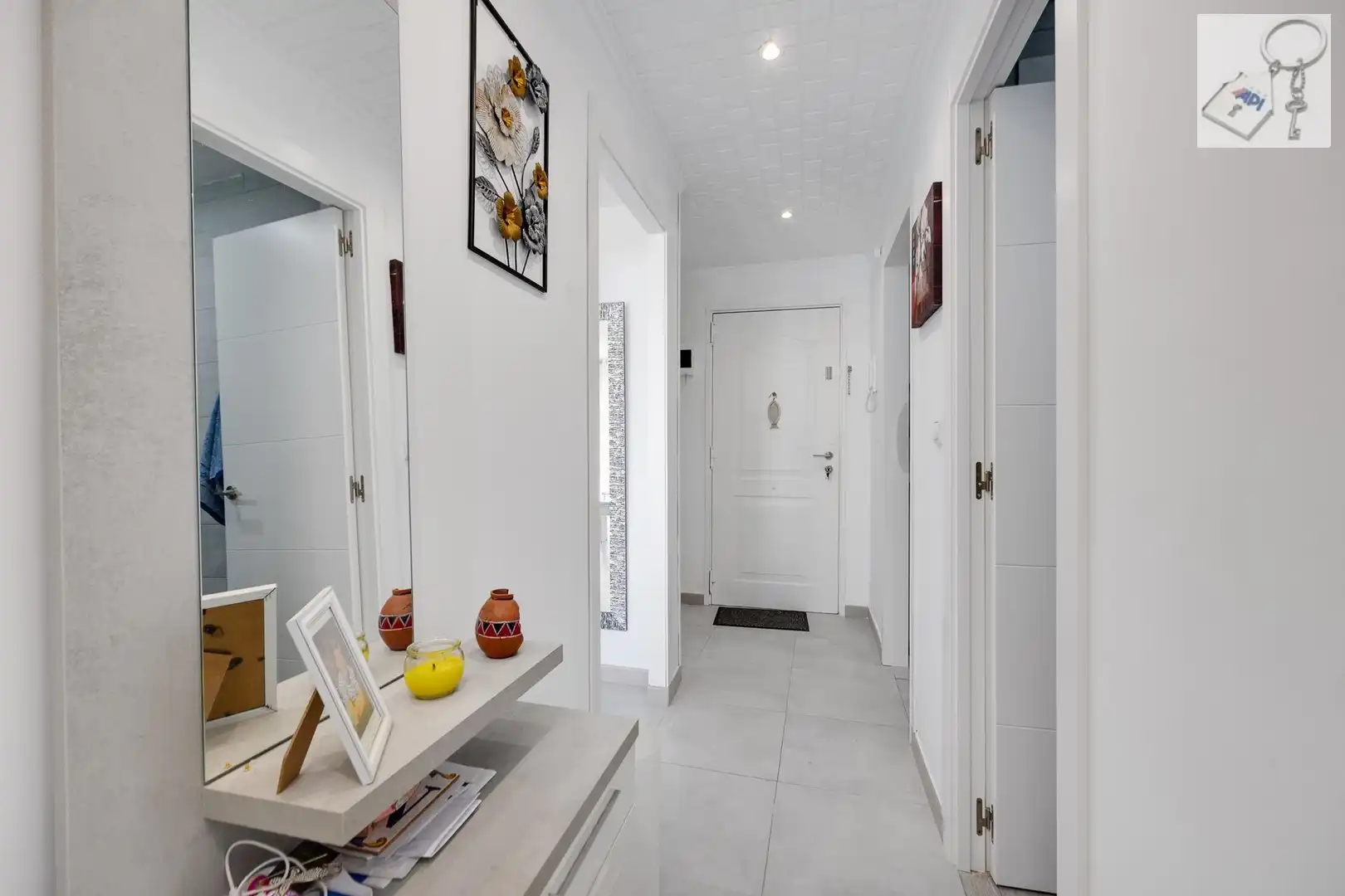 Ático con ascensor en venta en Playa del Acequión, Náufragos y Rocío del Mar, imagen 17