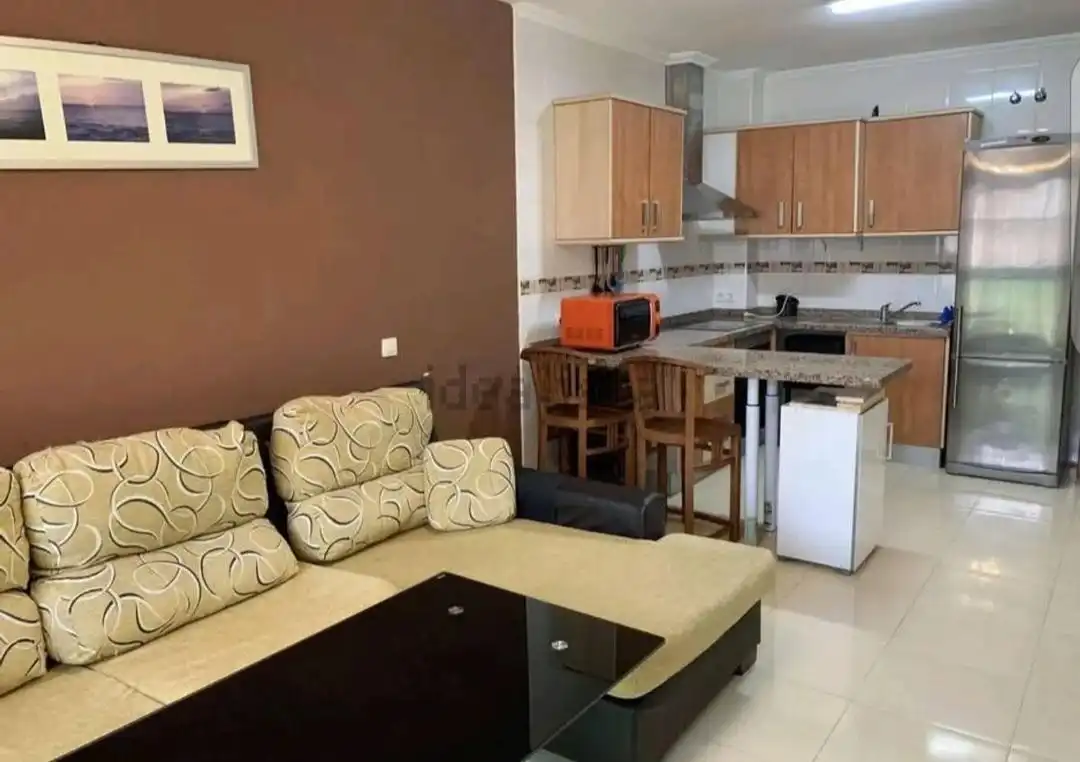 Cuina de Planta baixa en venda en Granadilla de Abona