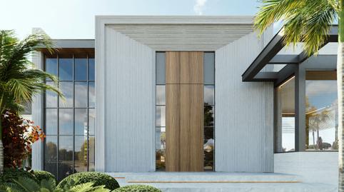 Foto 4 de Casa o chalet en venta en Urbanizacion Carolina, 361h, La Carolina - Guadalpín, Marbella