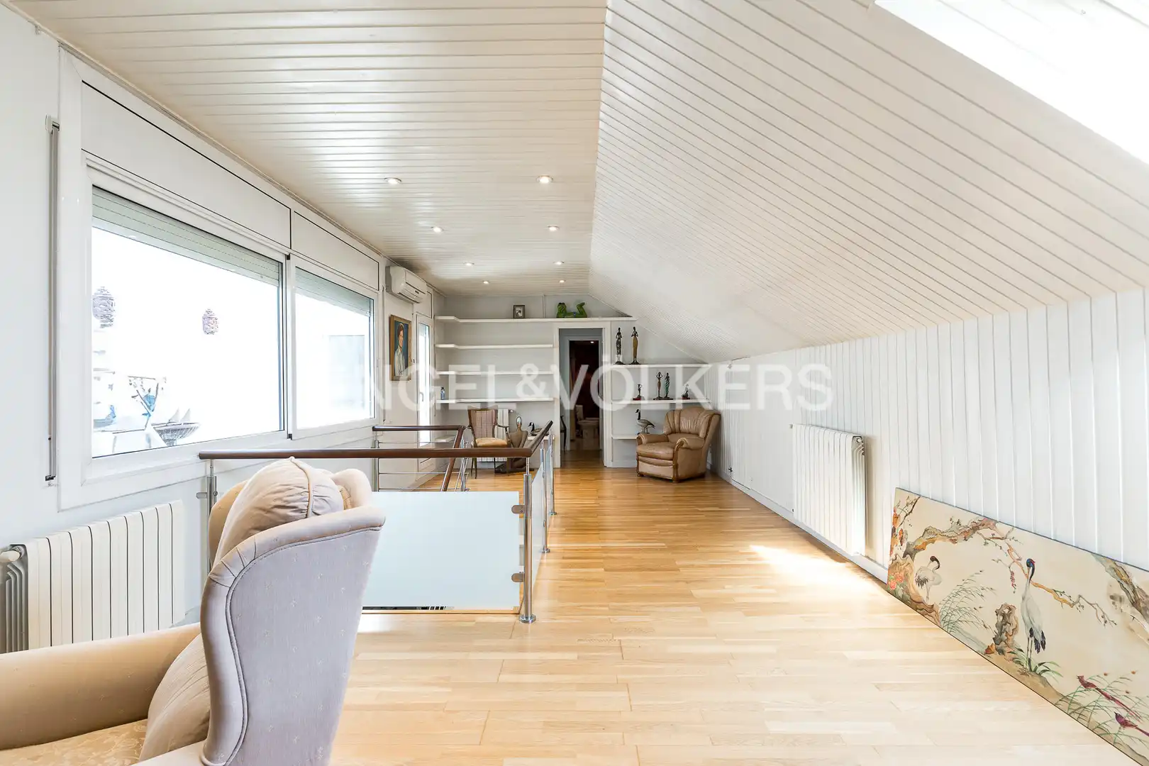 Attique avec ascenseur à vendre à Sarrià - Sant Gervasi, imagen 52