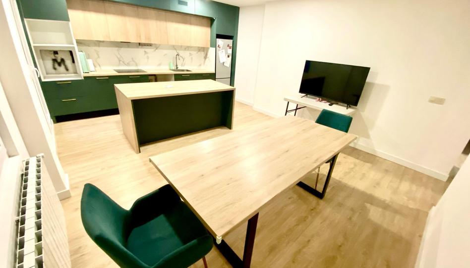 Foto 1 de Pis en venda a Paseo Feria, Feria, Albacete