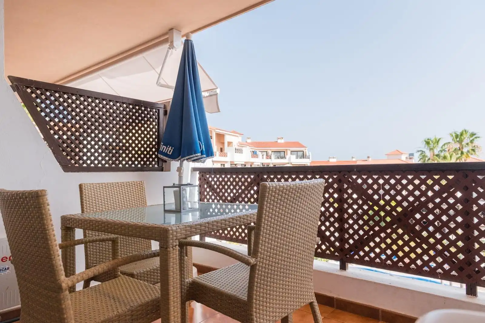 Apartament de lloguer a Avenida Avenida de José Miguel Galván Bello, 4, Golf del Sur - Amarilla Golf