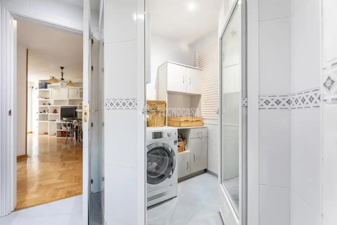 Appartement avec terrasse à vendre à Los Ángeles - Jarandilla, imagen 7